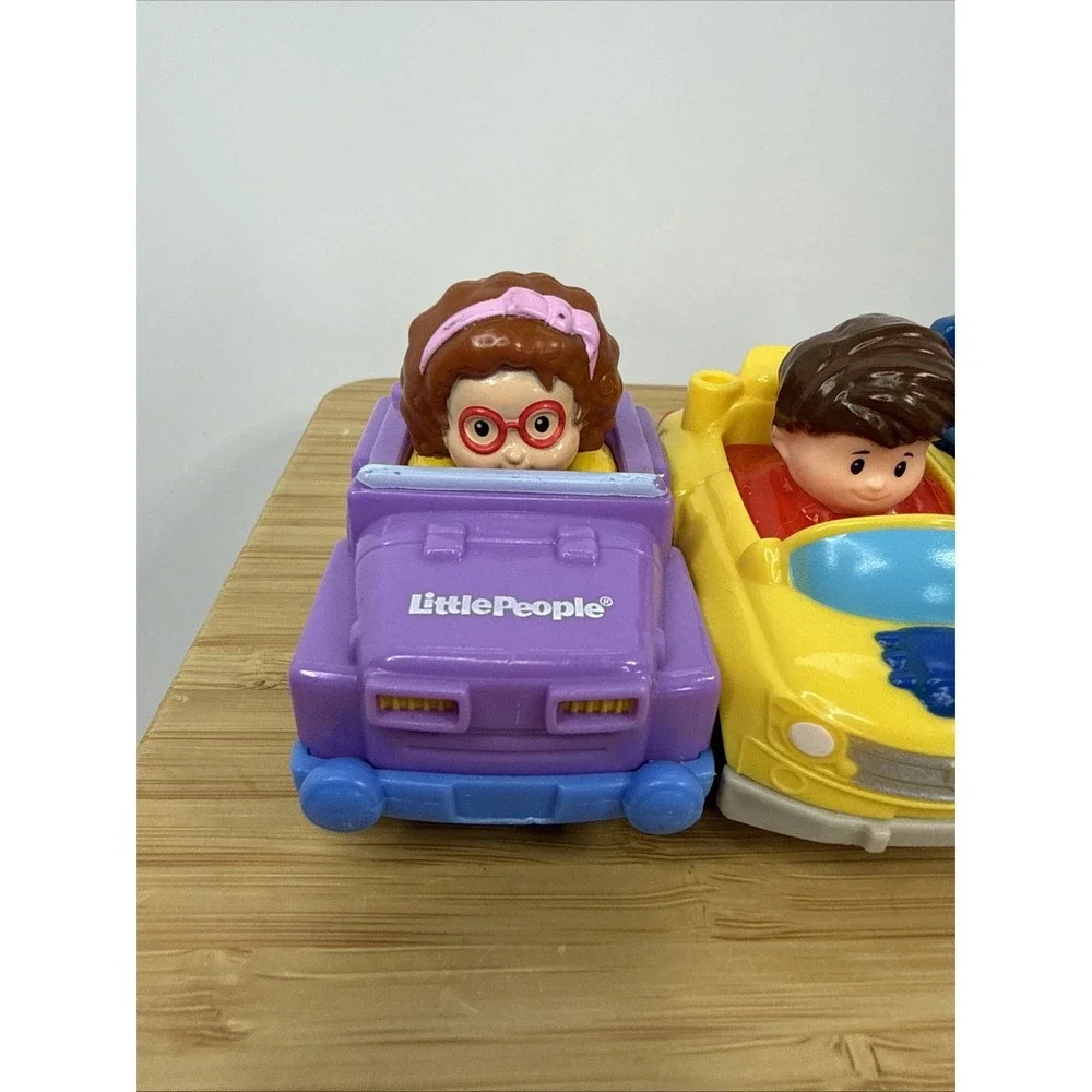 Fisher-Price good pre